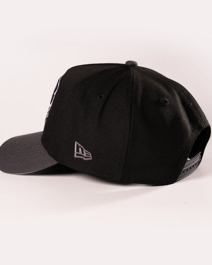 TORONTO BLUE JAYS ALL STAR CUSTOM 9FORTY A-FRAME SNAPBACK HAT