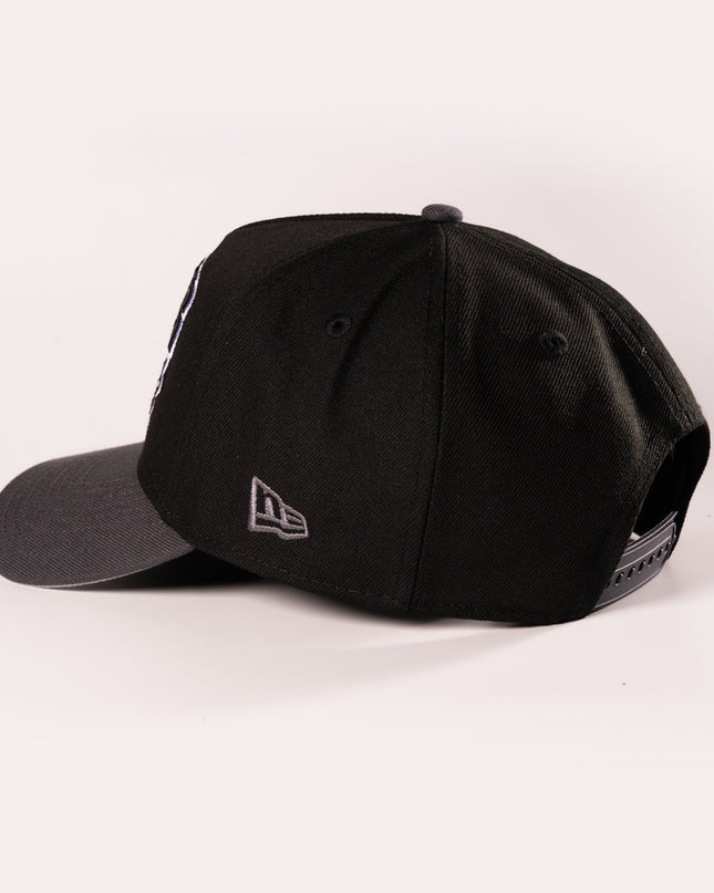 TORONTO BLUE JAYS ALL STAR CUSTOM 9FORTY A-FRAME SNAPBACK HAT