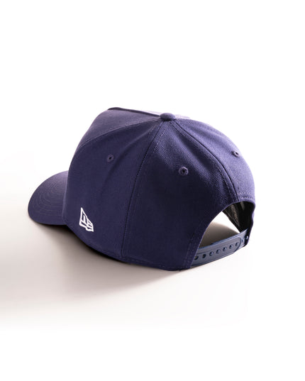 TORONTO MAPLE LEAFS 9FORTY A-FRAME SNAPBACK HAT