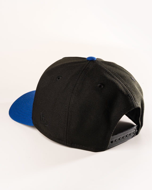 QUEBEC NORDIQUES 9FORTY A-FRAME SNAPBACK HAT