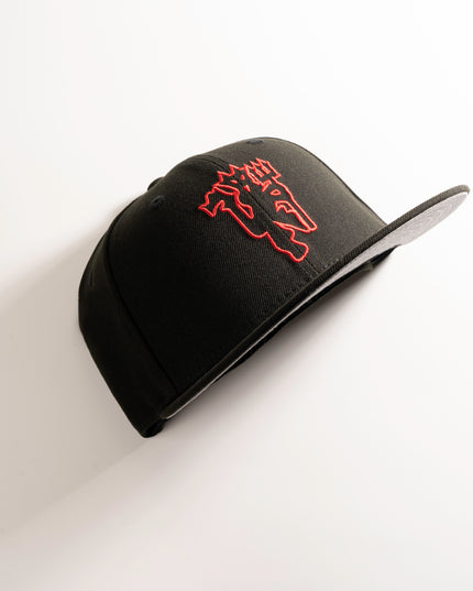 MANCHESTER UNITED 59FIFTY FITTED HAT