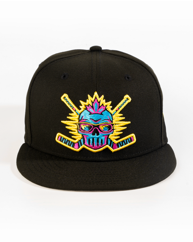 ANTHEM ICE REBEL 59FIFTY FITTED HAT