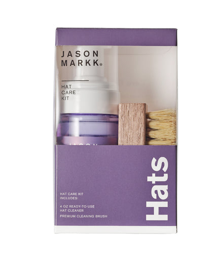 Jason Mark Hat Care Kit | Anthem