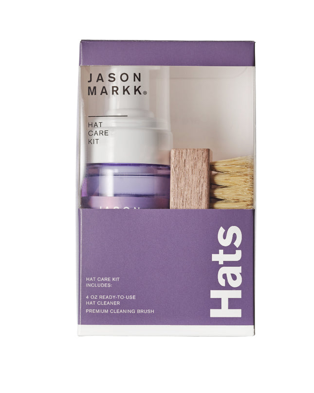 Jason Mark Hat Care Kit | Anthem